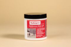 Auhagen 78153 Modelliermasse Winter weiß