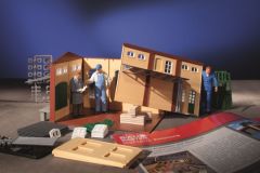 Auhagen 80050 BKS - Startset (Spur H0)