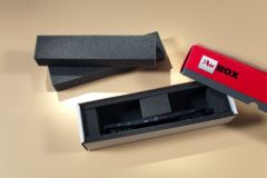 Auhagen 99300 Schaumstoffzuschnitte für Au-