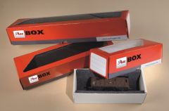 Auhagen 99302 Au-BOXen r.R.10Stück