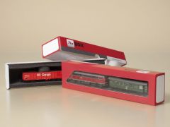 Auhagen 99305 Au-BOXen r.R.