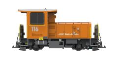 ESU 30490 Diesellok, IIm, Pullman TM 2/ (Spur G)