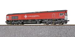 ESU 31363 Diesellok, H0, C66 Crossrail, (Spur H0)