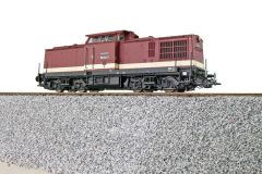 ESU 31761 Diesellok, H0, V100 DR, 110 2 (Spur H0)