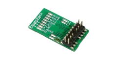 ESU 51992 Adapterplatine, 24-pol E24 Bu