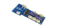 ESU 53952 Adapterplatine, BLI Steam Par