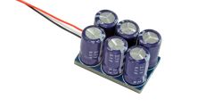 ESU 54674 PowerPack MIDI, fuer LokPilot