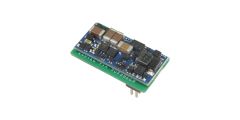 ESU 58914 LokSound 5 Nano DCC Leerdeco