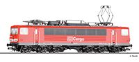 Tillig 4330 E-Lok BR 155 001-1, DBAG, Ep. (Spur TT)