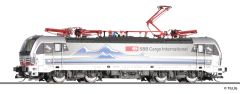 Tillig 4843 E-Lok BR 193 ..., SBB, Ep.VI (Spur TT)