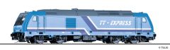 Tillig 4848 Diesellok BR 285 998-1 START (Spur TT)