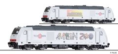 Tillig 4849 Diesellok BR 285 997-3, STAR (Spur TT)