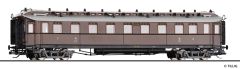 Tillig 12013 Reisezugwg. 3.Kl., KPEV, Ep.I (Spur TT)