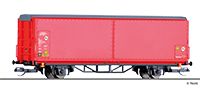Tillig 14846 Schiebewandwagen, DBAG, Ep.VI (Spur TT)