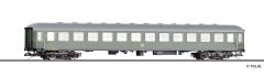 Tillig 16222 Reisezugwagen, 2.Kl., DB, Ep. (Spur TT)