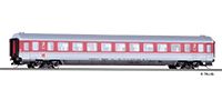 Tillig 16516 Reisezugwagen Bpmz, DB, Ep.IV (Spur TT)