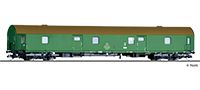 Tillig 16816 Bahnpostwagen, DP, Ep.IV (Spur TT)