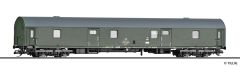 Tillig 16819 Bahnpostwagen, DP, Ep.IV (Spur TT)
