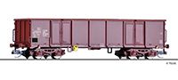 Tillig 18220 off. Güterwagen, DR, Ep.IV (Spur TT)