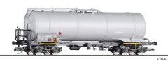 Tillig 18507 Leichtölkesselwagen, DR, Ep.I (Spur TT)
