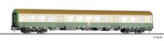 Tillig 75007 Reisezugwg., 2.Kl. DBAG, Ep.V (Spur H0)
