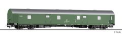 Tillig 75011 Bahnpostwagen, JZ, Ep.IV (Spur H0)