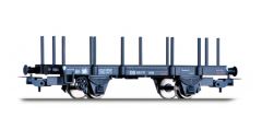 Tillig 76665 Flachwagen DB, Ep.III (Spur H0)