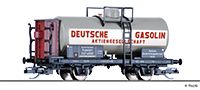 Tillig 95867 Kesselwagen m.Brh, DRG, Ep.II (Spur H0)