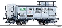 Tillig 95893 Flüssiggaswagen, DSB, Ep.III (Spur H0)